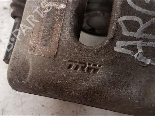 Left rear brake caliper PEUGEOT 5008 (0U_, 0E_) 1.6 HDi | BP14952868M107 