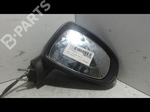 Used Right mirror AUDI A1 (8X1, 8XK) 1.6 TDI (105 hp) 10947854