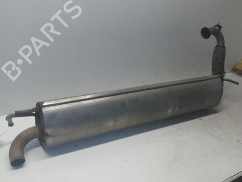 exhaust-system-renault-twingo-iii-bcm_-bca_-2014-37276264 main image
