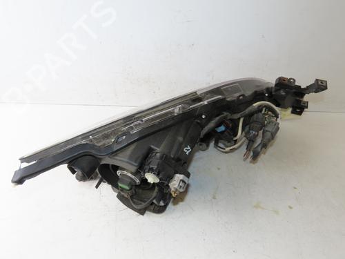 Left headlight MAZDA 6 Hatchback (GH) 2.2 MZR-CD (GH10) | BP33135198C28 - Image 3