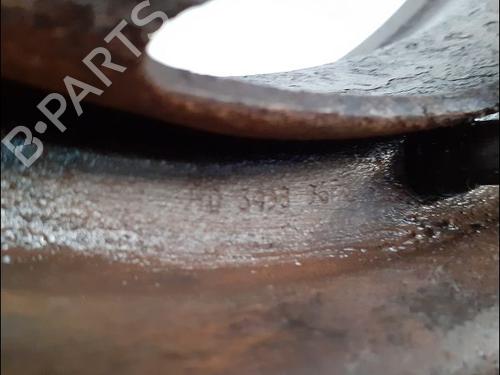 Rim FORD FIESTA IV (JA_, JB_) 1.3 i | BP29494045C45 
