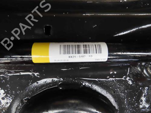 Subframe FORD TRANSIT CUSTOM V362 Van (FY, FZ) 2.0 EcoBlue | BP37047878M9 - Image 3