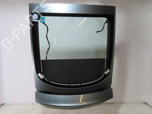Used Tailgate Tailgate 37060478 37060478