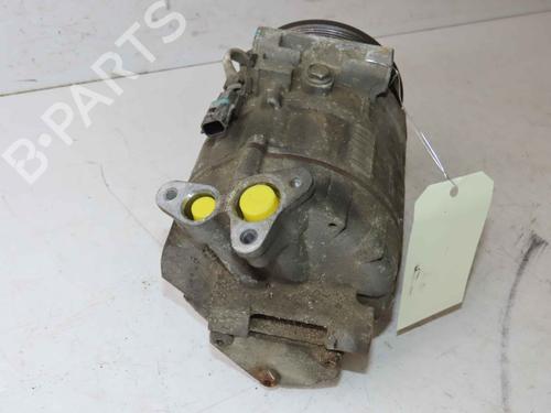 AC compressor RENAULT LATITUDE (L70_) 2.0 dCi 175 (L70Y, L734) | BP37052818M34 - Image 3