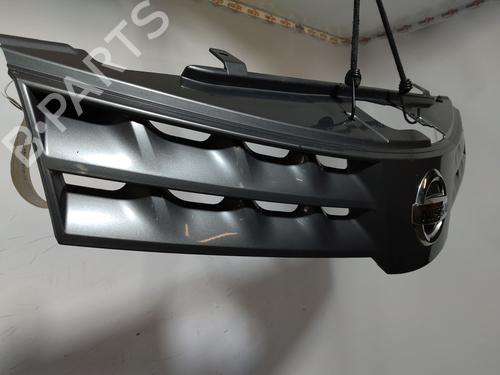 Grill Grill NISSAN NOTE (E11, NE11) 1.5 dCi (86 hp) 37479874 37479874