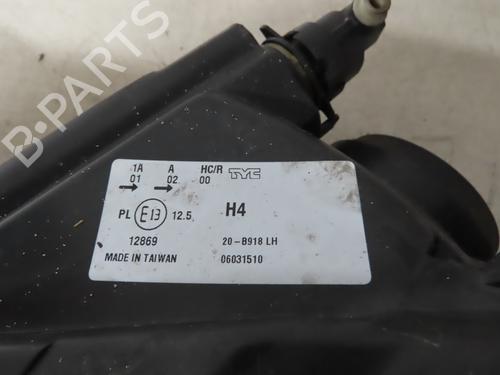 Used Left headlight Left headlight FIAT SEDICI (189_) 1.9 D Multijet 4x4 (120 hp) 23170788 23170788