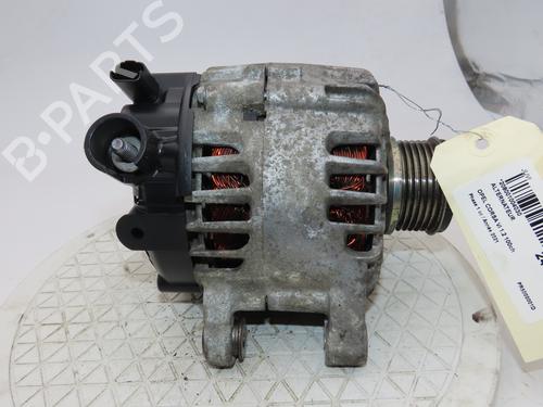 Used Alternator OPEL CORSA F (P2JO) 1.2 (68) (101 hp) 26195606