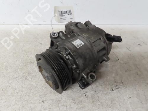 AC compressor AUDI A4 B8 (8K2) 2.0 TDI | BP17738665M34