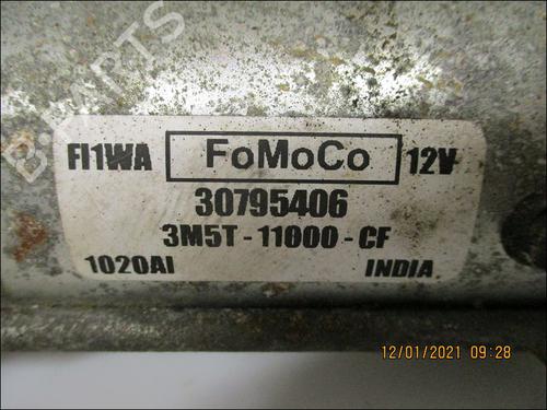 Used Starter Starter VOLVO C30 (533) D2 (115 hp) 10939900 10939900