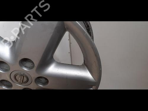 Rim NISSAN X-TRAIL I (T30) 2.2 dCi 4x4 | BP16242608C45 