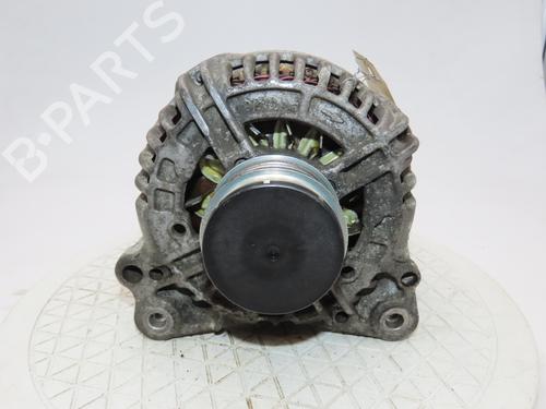 Generator VW PASSAT B5.5 (3B3) 1.9 TDI (130 hp) 26195599