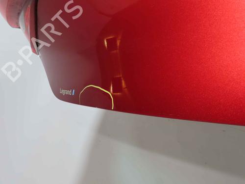 Tailgate SEAT LEON (KL1, KLG) 2.0 TDI | BP37056120C6 - Image 4