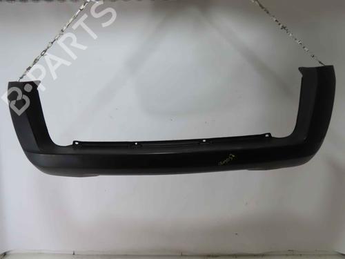 Used Rear bumper Rear bumper 37054588 37054588