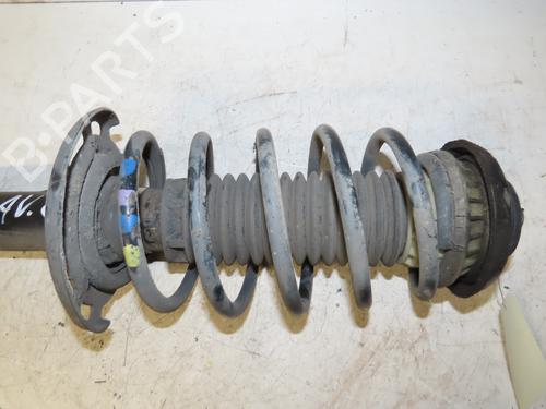 Used Left front shock absorber CITROËN C3 II (SC_) 1.4 (73 hp) 22751287