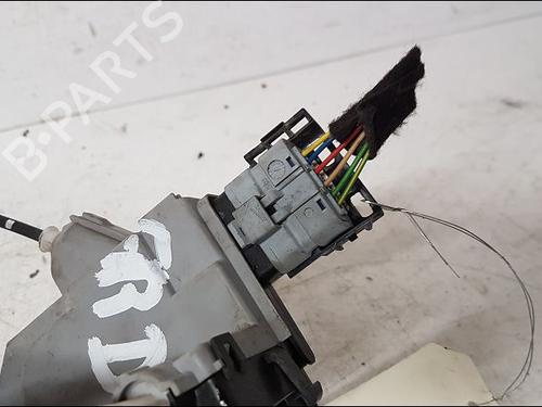 Used Rear right lock PEUGEOT 3008 I MPV (0U_) 2.0 HDi (163 hp) 13357082