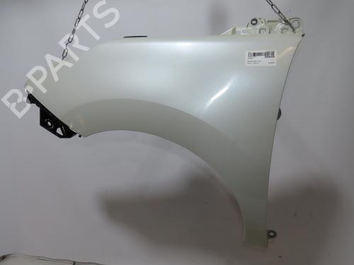 Used Left front fenders Left front fenders PEUGEOT 5008 (0U_, 0E_) 1.6 HDi (112 hp) 33893567 33893567