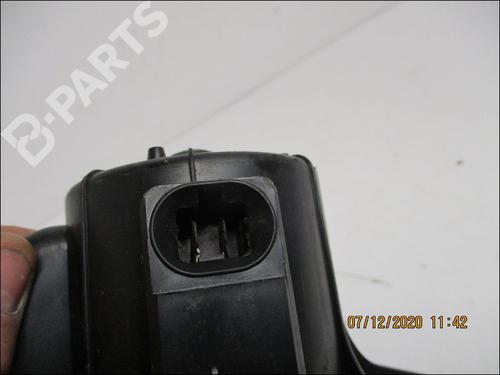 Heater blower motor PEUGEOT 307 (3A/C) 1.6 HDi | BP10941511M62 