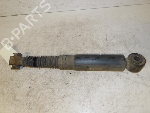 Used Left rear shock absorber PEUGEOT 5008 (0U_, 0E_) 2.0 HDi 150 / BlueHDi 150 (150 hp) 22692857
