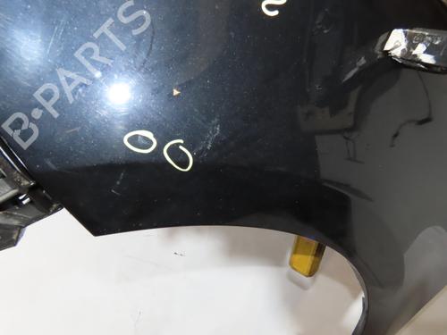 Forkjerm venstre VW SHARAN (7N1, 7N2) 1.4 TSI (150 hp) 29414511