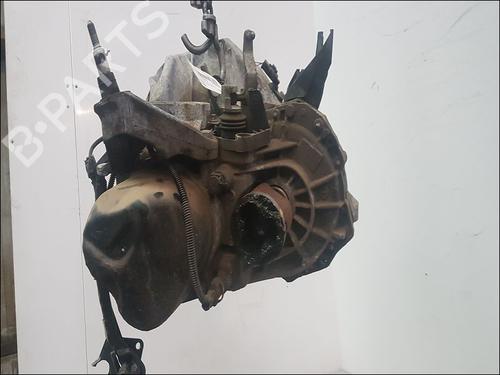 Gearbox RENAULT CLIO III Grandtour (KR0/1_) 1.5 dCi (KR0F) | BP15798755M3 
