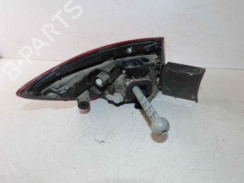 Right taillight RENAULT CLIO V (B7_) 1.5 Blue dCi 85 (B7AG) | BP37058872C35 - Image 2