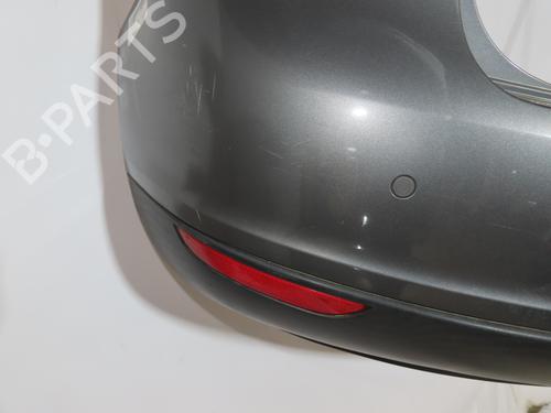 Rear bumper VW GOLF PLUS V (5M1, 521) 1.9 TDI | BP26196693C8 