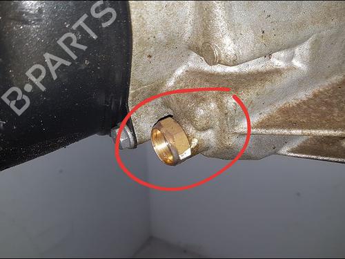 Gearbox RENAULT CLIO IV (BH_) 1.2 16V | BP15903361M3 