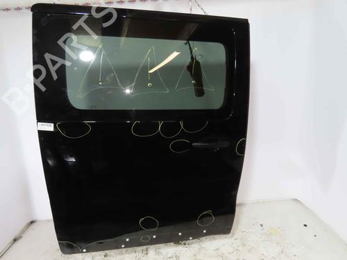 Used Right slide door Right slide door 37058665 37058665