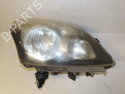 Right headlight RENAULT KOLEOS I (HY_) 2.0 dCi 4x4 (HY0K) | BP37053688C29 - Image 5