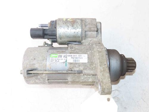 Used Starter Starter 37057966 37057966
