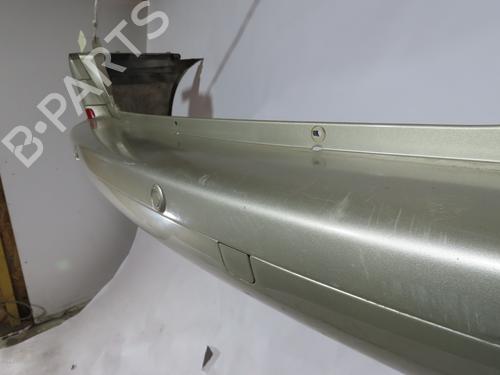 Rear bumper PEUGEOT 807 (EB_) 2.0 HDI | BP29414558C8 