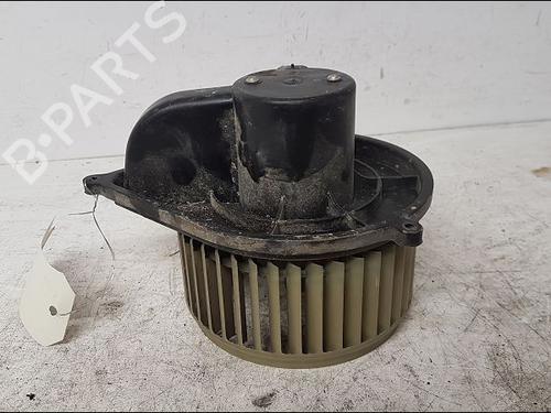 Heater blower motor PEUGEOT BOXER Van (244) 2.8 HDi | BP23169716M62 