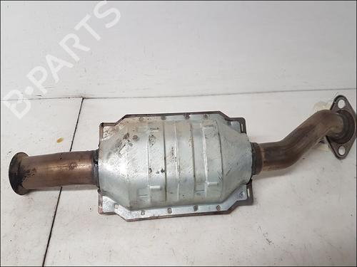 Used Catalyst Catalyst CITROËN ZX Break (N2) 1.4 i (75 hp) 16182335 16182335