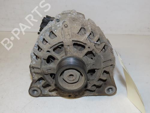 Generator CITROËN C4 Coupe (LA_) 1.6 16V (109 hp) 29152537