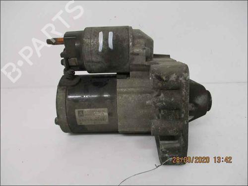 Used Starter Starter 37040526 37040526