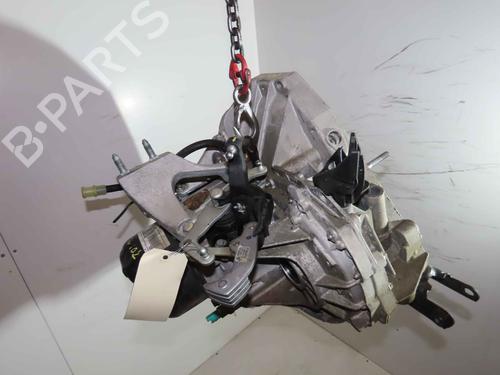 Gearbox DACIA SANDERO II 1.5 dCi 75 / Blue dCi 75 (B8JW, B8M4, B8AH, B8M7, B8M6) | BP37057002M3 - Image 3