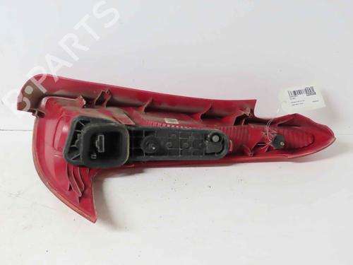 Rear bumper left light PEUGEOT 206 SW (2E/K) 1.4 | BP37042459C81 - Image 2