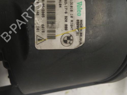 Right front fog light BMW X5 (E53) 3.0 d | BP39936715C31 - Image 3