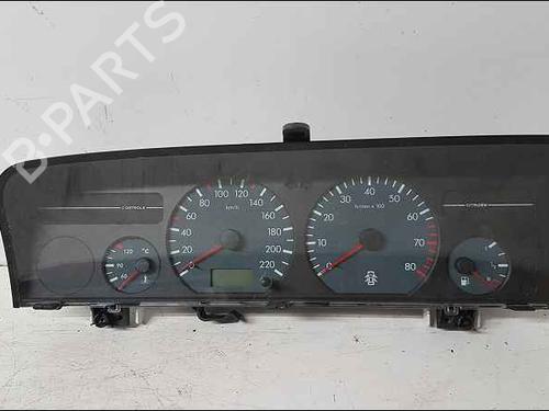 Used Instrument cluster Instrument cluster 37043826 37043826