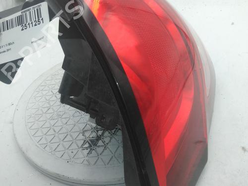 rear-bumper-left-light-citroen-c3-ii-sc_-2009-37276181 main image