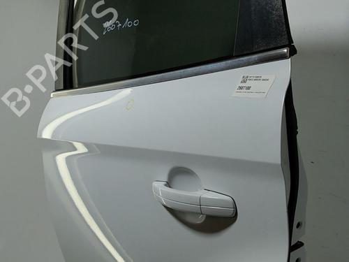 Dør venstre bagtil FORD KUGA II (DM2) 2.0 TDCi 4x4 | BP39755396C4 - Image 2