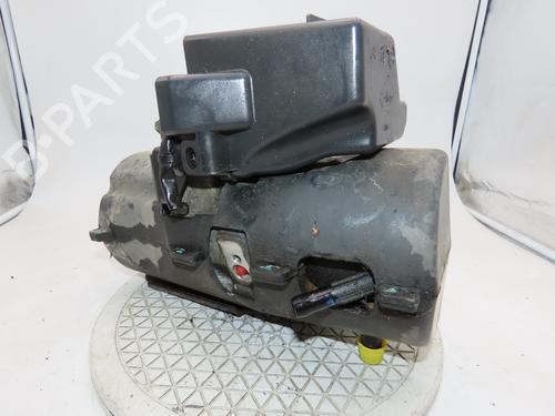 Used Steering pump Steering pump PEUGEOT 807 (EB_) 2.0 HDi (163 hp) 36310781 36310781