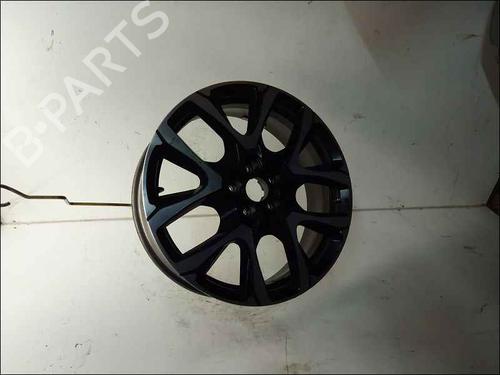Used Rim Rim 37042935 37042935
