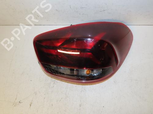 Højre baglygte DACIA SPRING EV (B6M1) (45 hp) 29153991