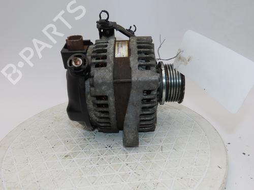 Alternator TOYOTA YARIS (_P9_) 1.4 D-4D (NLP90_, NLP90R) | BP26195617M7