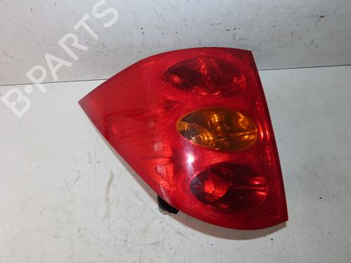 left-taillight-peugeot-1007-km_-2005-33135584 main image