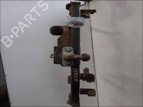 Used Tow ball/Mechanism Tow ball/Mechanism 37059090 37059090