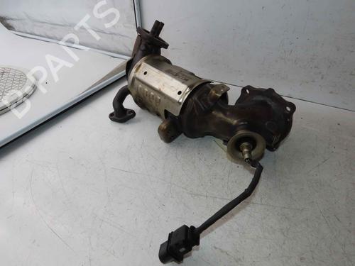 Catalyst KIA STONIC (YB) 1.0 T-GDi | BP37060844M10 - Image 2