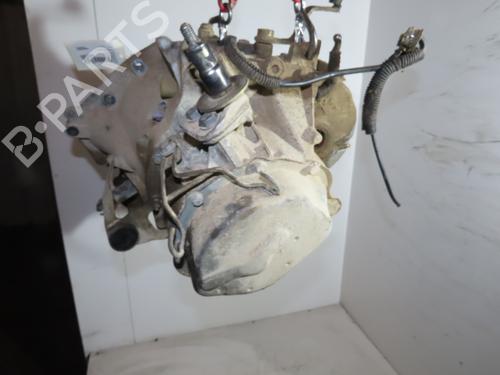 Gearbox CITROËN BERLINGO / BERLINGO FIRST Box Body/MPV (M_) 2.0 HDI 90 (MBRHY, MCRHY) | BP31275547M3 