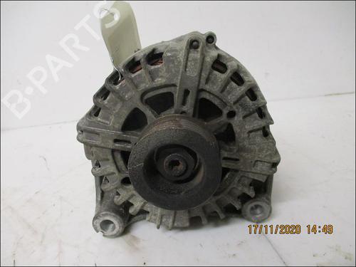 Used Starter Starter BMW X1 (E84) sDrive 18 d (143 hp) 10939881 10939881